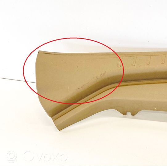 Volvo V60 Trunk/boot sill cover protection 30721873