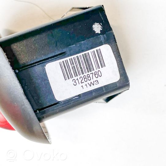 Volvo V60 Sun solar sensor 31288760