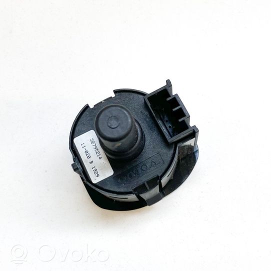 Volvo V60 Interruttore airbag passeggero on/off 30795214