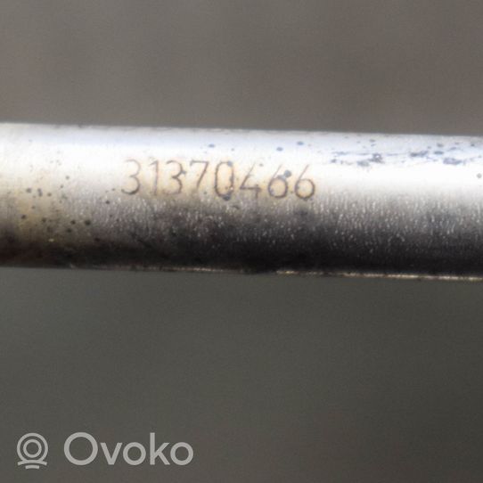 Volvo XC60 Öljyn lämpötila-anturi 31370466