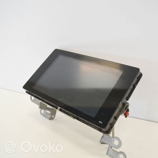 Toyota C-HR Monitor/display/piccolo schermo 86140F4010