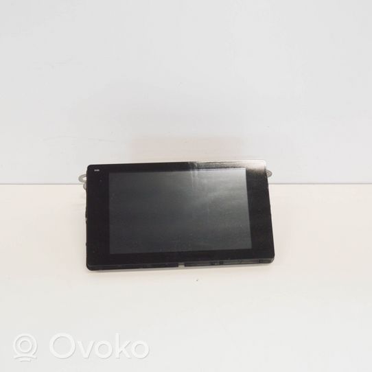 Toyota C-HR Monitor/display/piccolo schermo 86140F4010