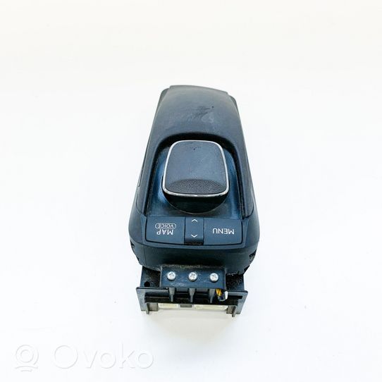 Lexus RX 330 - 350 - 400H Console centrale, commande de multimédia l'unité principale 8478048010C0