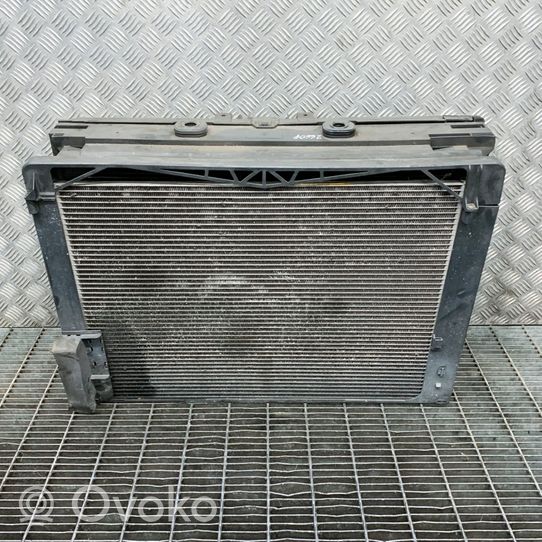 BMW 5 F10 F11 Kit système de climatisation (A / C) L1850974001