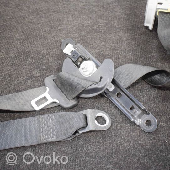 Toyota C-HR Ceinture de sécurité arrière centrale (siège) N088601