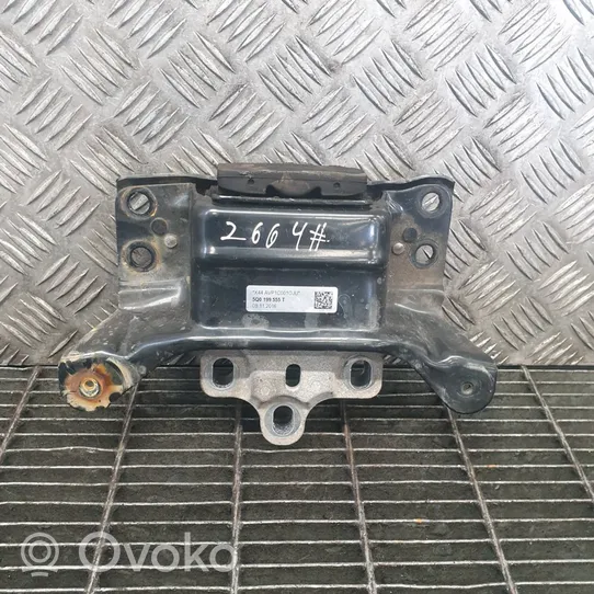 Audi A3 S3 8V Supporto della scatola del cambio 5Q0199555T