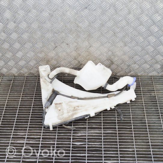 Volvo C70 Zbiornik płynu spryskiwaczy lamp S7117K624FE