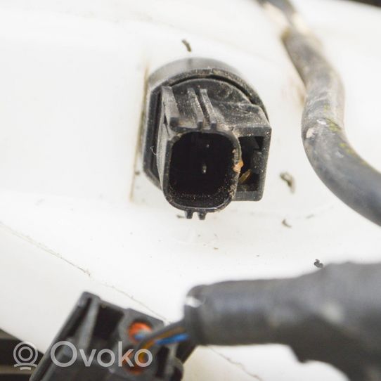 Volvo C70 Zbiornik płynu spryskiwaczy lamp S7117K624FE