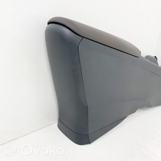 Toyota C-HR Console centrale 58912F4030