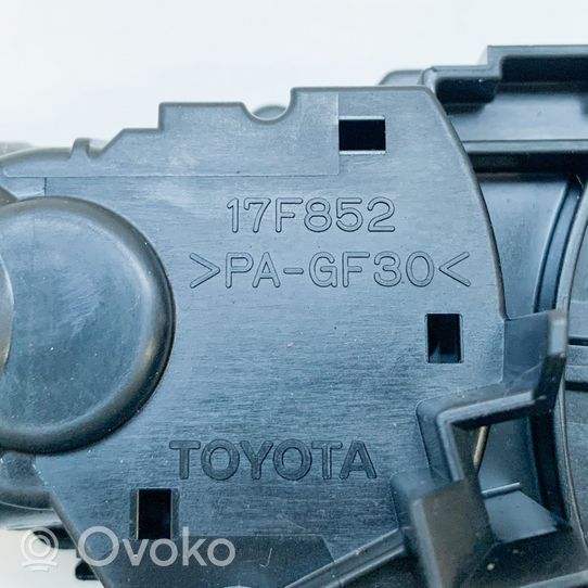Toyota C-HR Commodo, commande essuie-glace/phare F405017J591