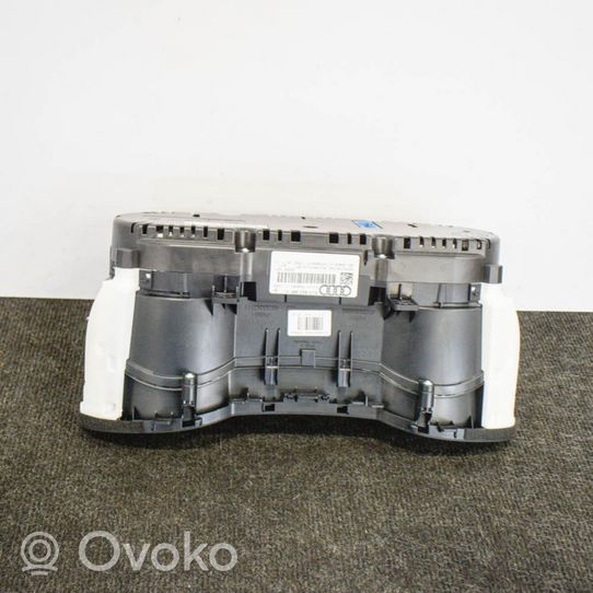 Audi Q3 8U Spidometrs (instrumentu panelī) A2C85062200