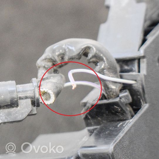 Volvo V40 Przekaźnik sterujący prądem 30659192