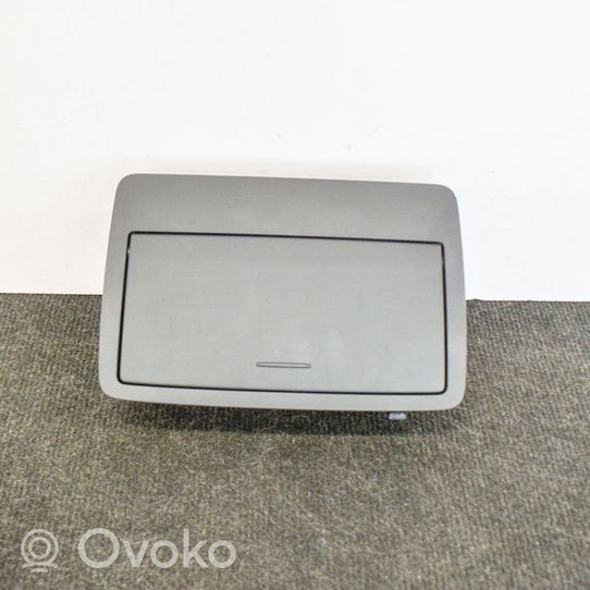 Audi Q3 8U Monitori/näyttö/pieni näyttö 8U0857273E