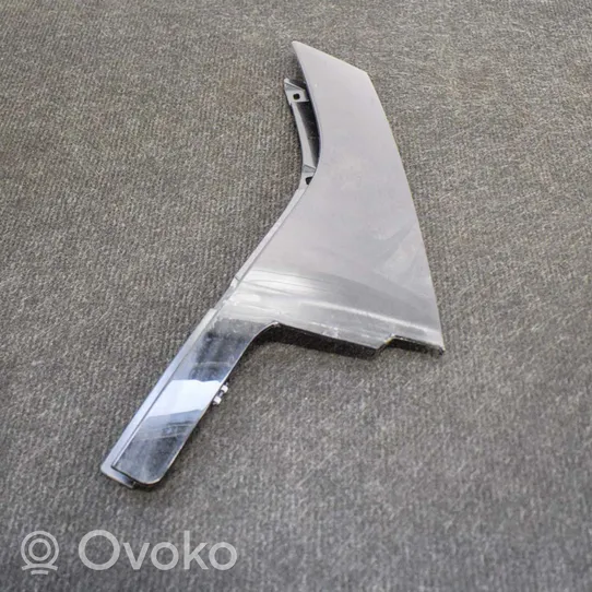 Volvo V40 Moulures des vitres de la porte arrière 31391187