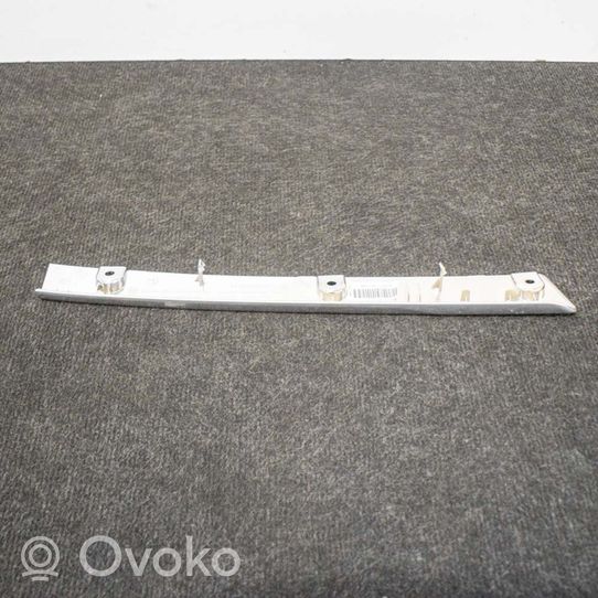 Volvo V40 Rivestimento del vano portaoggetti del cruscotto 31306980