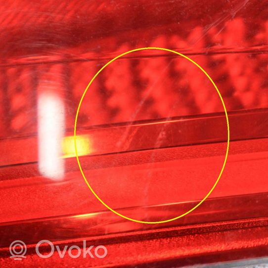 Ford Focus Rear/tail lights BM5113404AJ