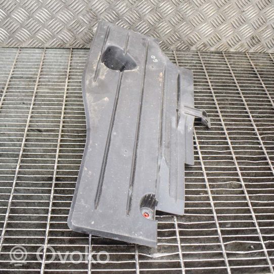 Ford Focus Side bottom protection AV61R11778AF