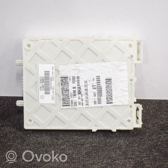 Ford Focus Kėbulo modulis E11A002236