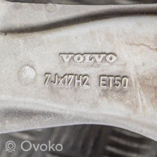 Volvo V40 Cerchione in lega R17 31423521