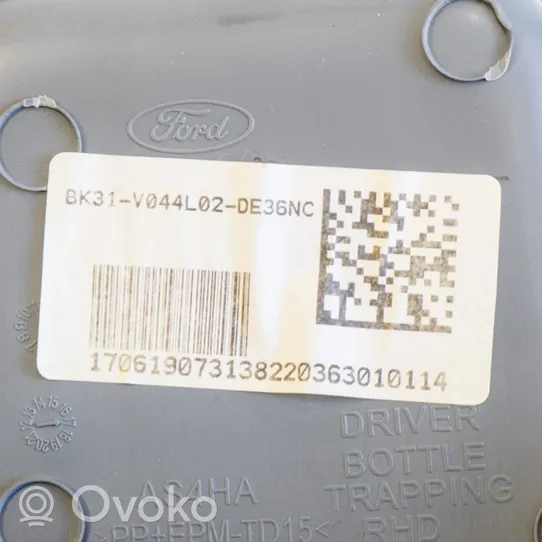 Ford Transit Revestimiento de los botones de la parte inferior del panel BK21V044L02D