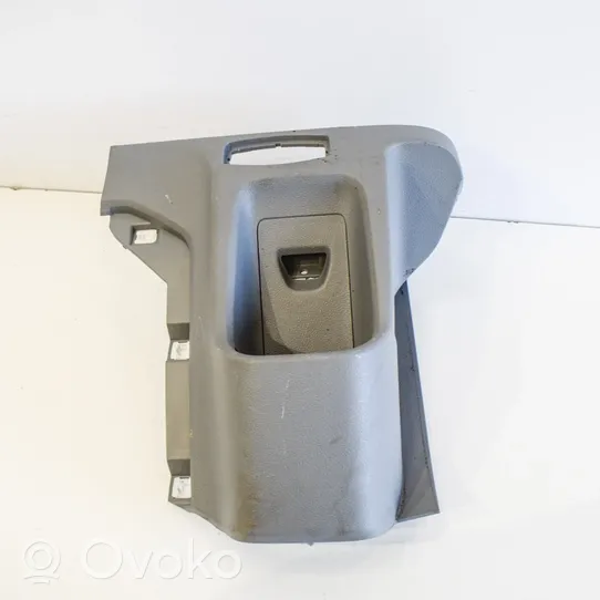 Ford Transit Garniture panneau inférieur de tableau de bord BK21V044L02D