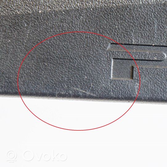 Toyota Prius (XW30) Priekinio slenksčio apdaila (vidinė) 6791147030