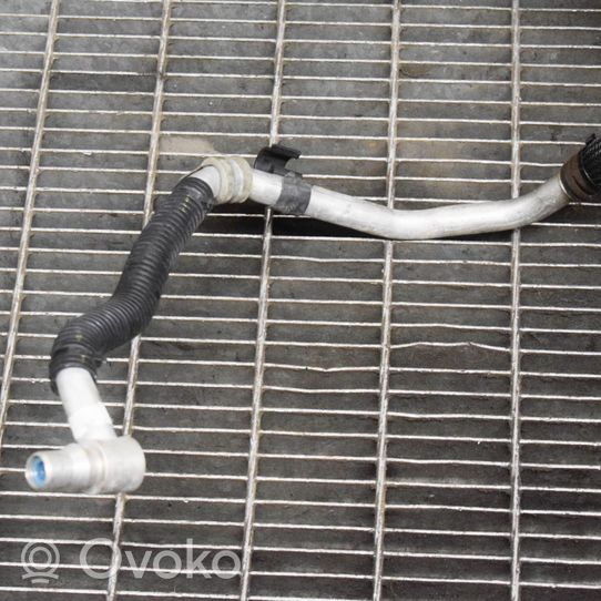 Chevrolet Volt I Moottorin vesijäähdytyksen putki/letku 22853063