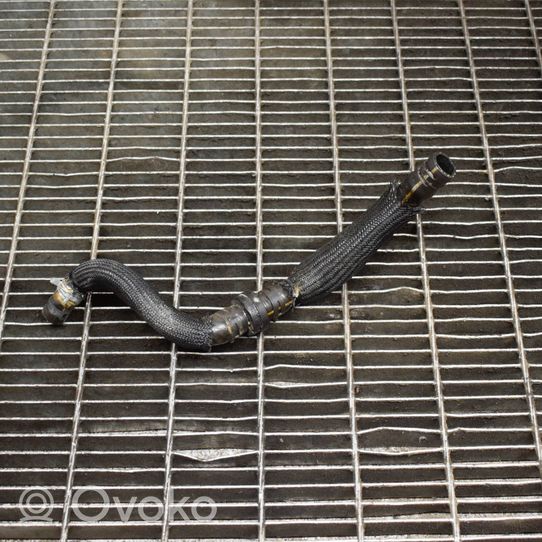 Chevrolet Volt I Moottorin vesijäähdytyksen putki/letku 