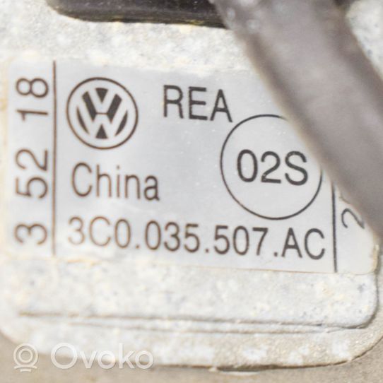 Volkswagen Jetta VI Antena GPS 3C0035507AC