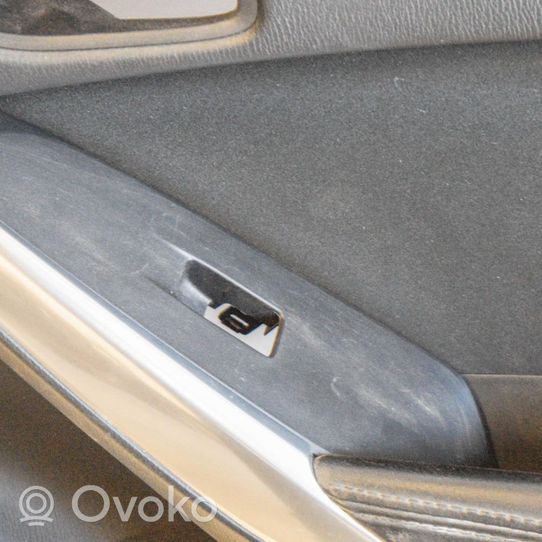 Mazda 6 Rivestimento del pannello della portiera anteriore GHP94281F