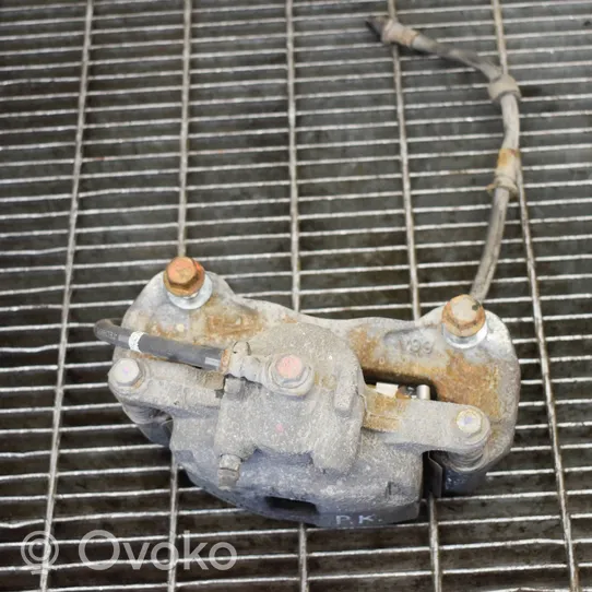 Mitsubishi L200 Caliper de freno delantero 