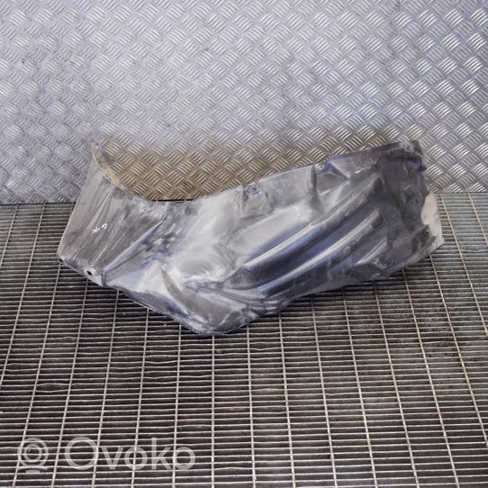 Mitsubishi L200 Rivestimento paraspruzzi parafango posteriore 5370B525