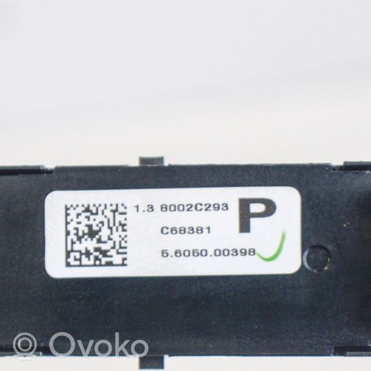 Mitsubishi L200 Un conjunto de interruptores C68381