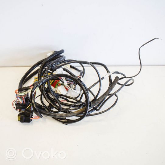 Mitsubishi L200 Brake wiring harness MZ330972013