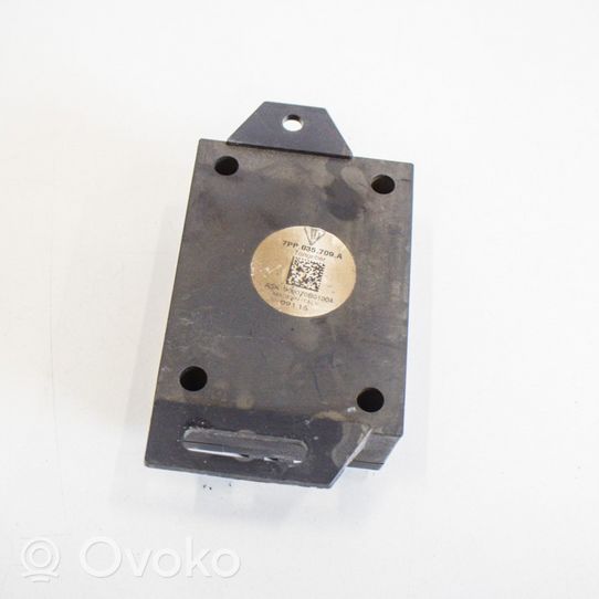 Porsche Panamera (970) Capteur PDC aide au stationnement 7PP035709A