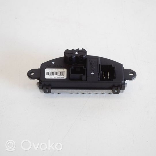 BMW 4 F32 F33 Motorino ventola riscaldamento/resistenza ventola T954493A