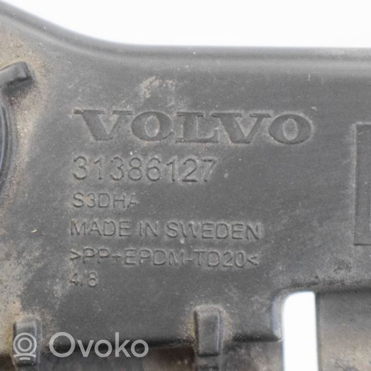 Volvo S90, V90 Altra parte della carrozzeria 31386127