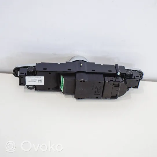 Volvo S90, V90 A set of switches 31398846