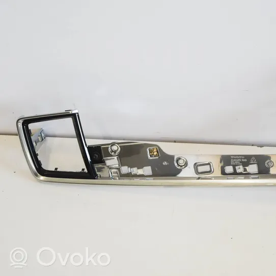 Volvo S90, V90 Dekorleiste Zierleiste Blende Handschuhfach 31403975