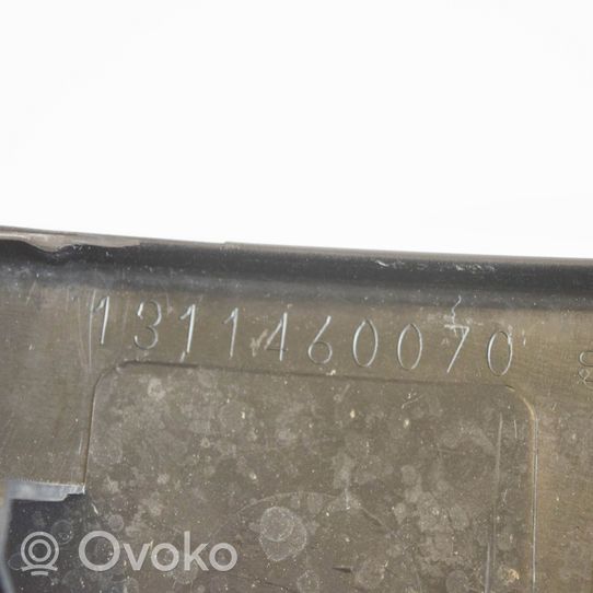 Citroen Jumper Rivestimento montante (B) (superiore) 1311460070