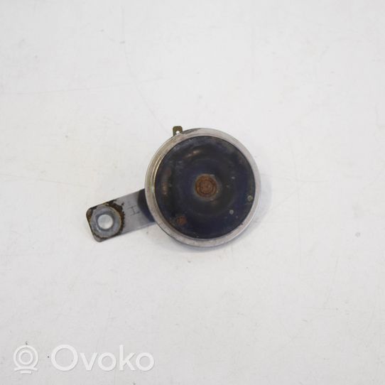 Mitsubishi L200 Hupe Signalhorn Fanfare E13000114