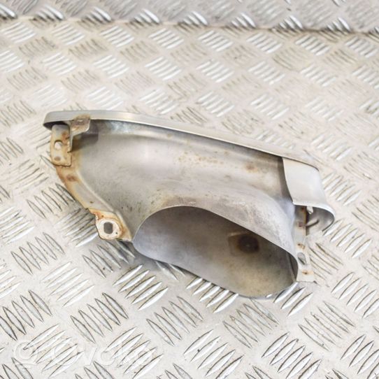 Mercedes-Benz A W176 Embouts d'échappement A2464900427