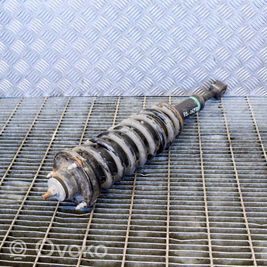 Toyota Hilux (AN10, AN20, AN30) Front shock absorber/damper 485100K591