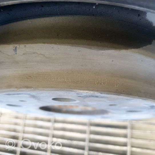 Tesla Model 3 Aizmugurējais bremžu disks 104463100D