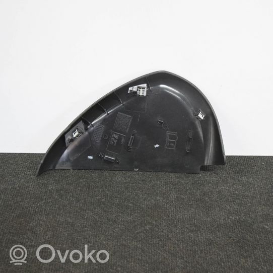 Audi A6 C7 Verkleidung Armaturenbrett Cockpit seitlich 4G0857085