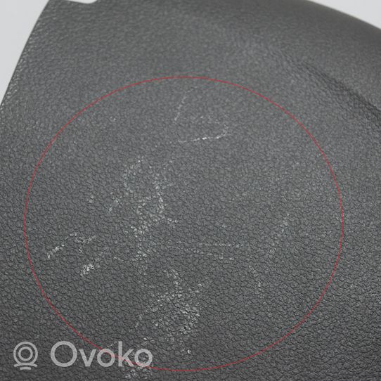 Audi A6 C7 Panelės apdailos skydas (šoninis) 4G0857085