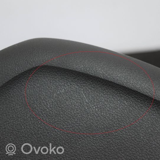 Audi A6 C7 Panelės apdailos skydas (šoninis) 4G0857085