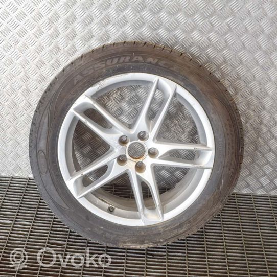 Audi Q5 SQ5 Felgi aluminiowe R19 8R0601025BN