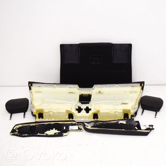 BMW 2 F22 F23 Asiento trasero 7354526