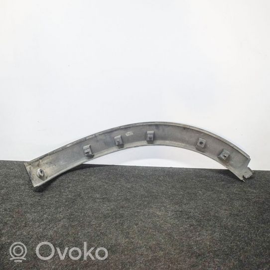 Porsche Cayenne (92A) Rivestimento passaruota posteriore 7P5853989B